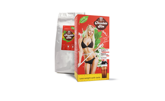 Chocolate Slim