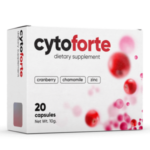 CytoForte