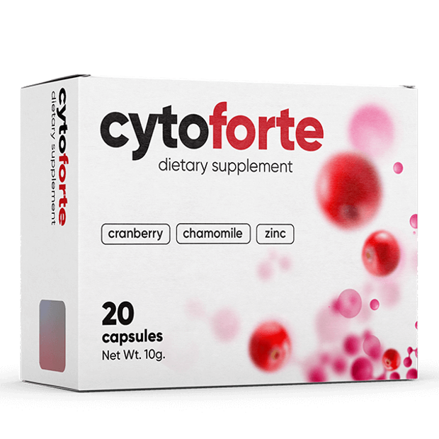 CytoForte
