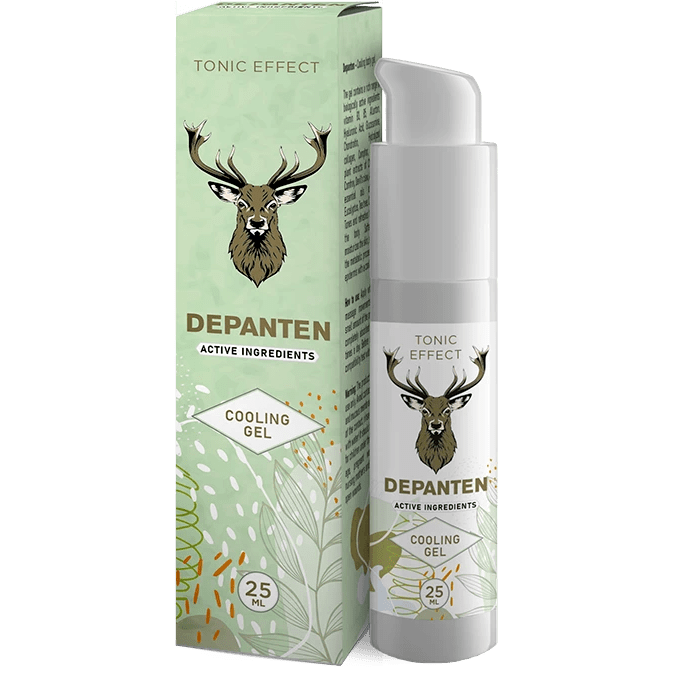 Depanten