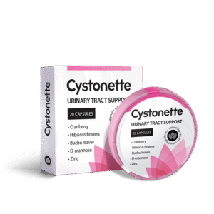 CYSTONETTE