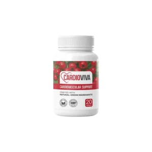 CardioViva Kapseln