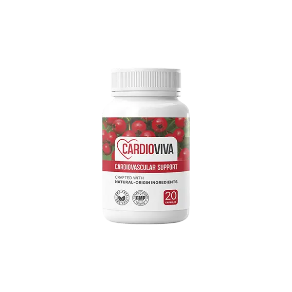CardioViva Kapseln