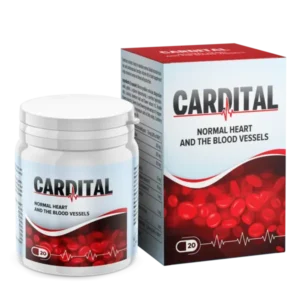 cardital