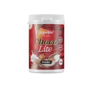 Choco Lite Pulver