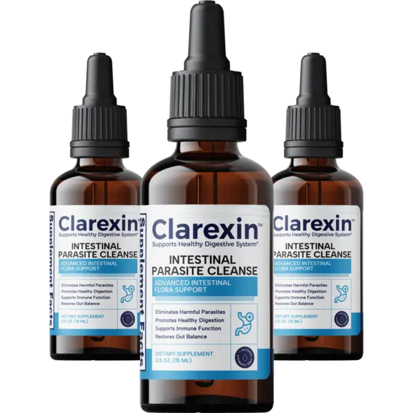 Clarexin Tropfen
