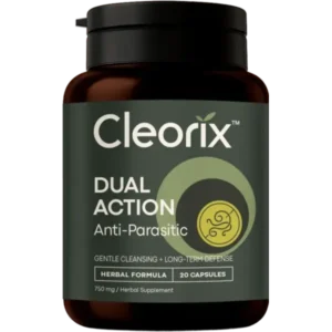 CLEORIX Kapseln