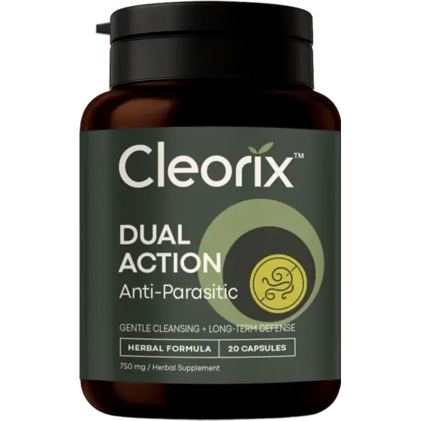 CLEORIX Kapseln