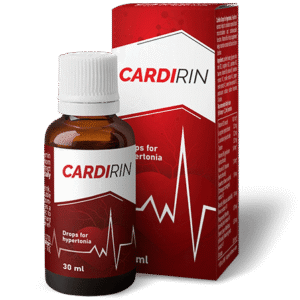 CARDIRIN