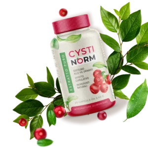 CYSTINORM