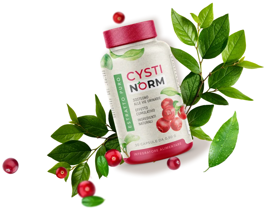 CYSTINORM
