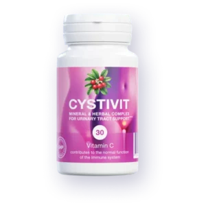 Cystivit Kapseln
