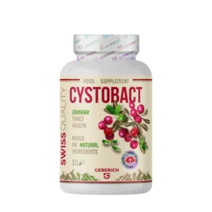 Cystobact Kapseln