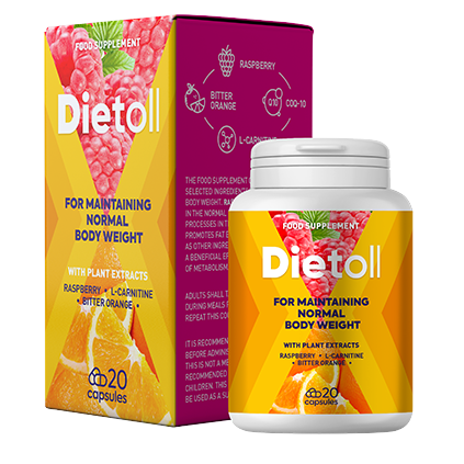 DIETOLL