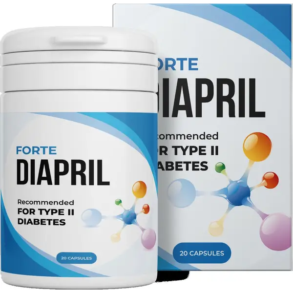 Diapril Kapseln