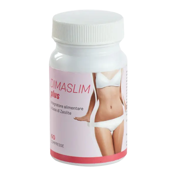 DimaSlim Tabletten