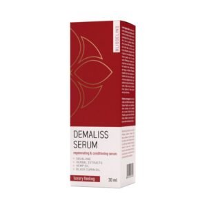 Demaliss Serums