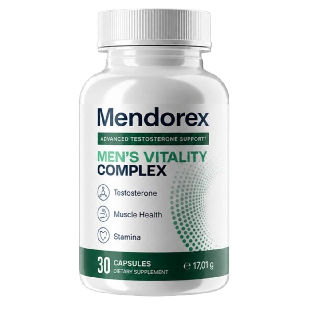 Mendorex