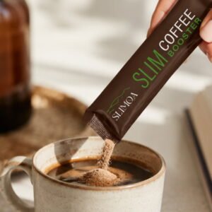 Slimqa Slim Coffee Booster